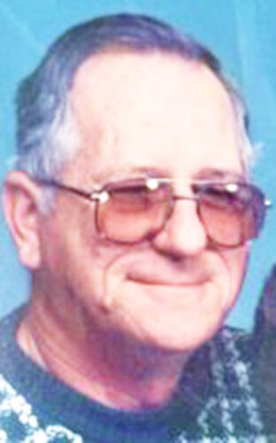 Robert F. Hmel